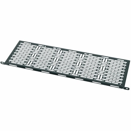 Middle Atlantic 1/2RU Small Device Mounting Shelf - 5.5in Depth MS-5.5