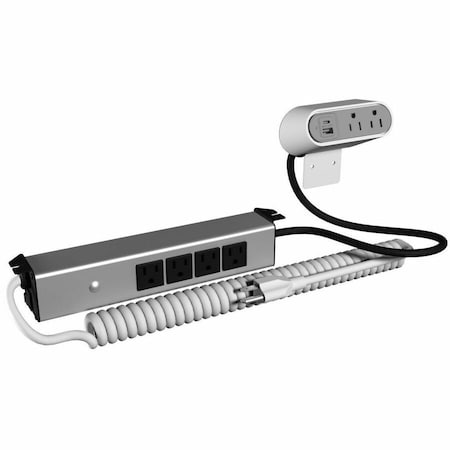 Legrand Outlet SS246WH