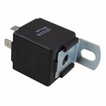 Motorcraft Turn Signal Flasher, SF602