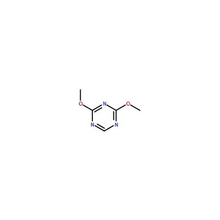 Ak Scientific 2, 4-Dimethoxy-1, 3, 5-triazine (250mg), CAS 1898-72-2 5308AL-250mg