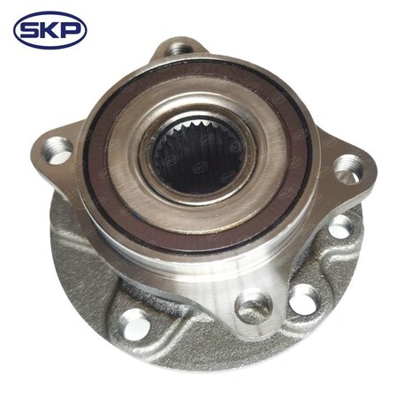 Skyward Automotive Products Wheel Bearing and Hub Assembly, SK513348