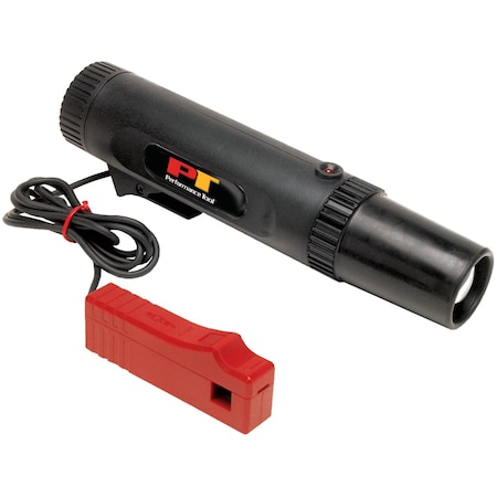 Performance Tool Self-Powered Timing Light, Gas Engines Motorcycle Mower Tractor W80578