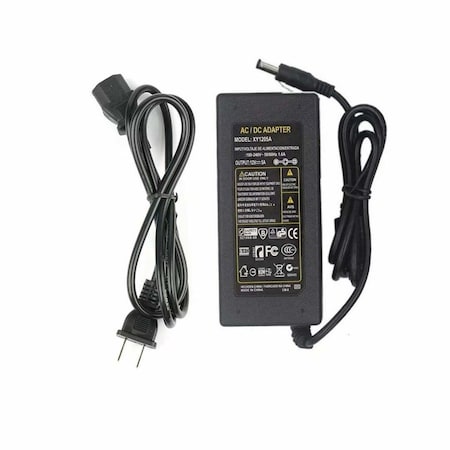 Cdi CDI Universal Charger 1800-5027