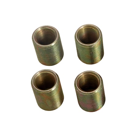 Coast2Coast WHEEL SIMULATORS, 4PK STUDEXT916