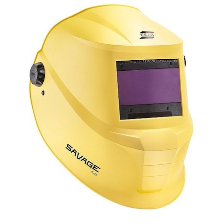 Esab Auto Darkening Helmet 0700504101