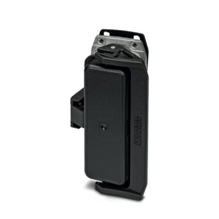 Phoenix Contact H4X:2AC HEAVYPORT B24 panel mounting 1415782