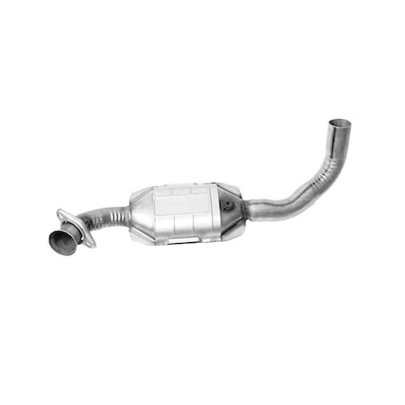 Ap Exhaust Catalytic Converter-Direct Fit, 645290 645290
