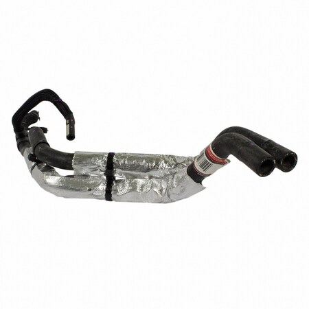 Motorcraft Radiator Coolant Hose, KM5435