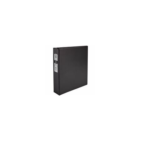 Avery BINDER, ECONOMY, ROUND, 2in, BK 3501