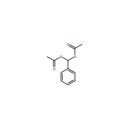 Ak Scientific Benzal diacetate (100g), CAS 581-55-5 7107AL-100g