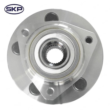 Skyward Automotive Products Wheel Bearing and Hub Assembly,  SK513159