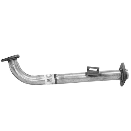 Ap Exhaust Prebent Pipe, 28772 28772