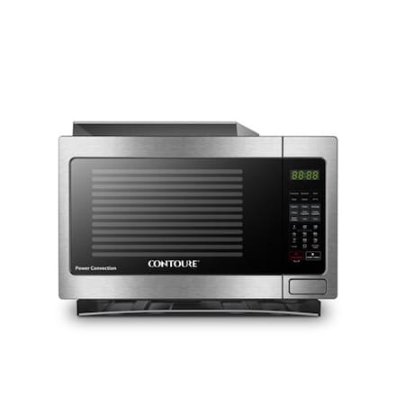 Nat.Quality 11 Cubic Foot Capacity 1000 Watts Cooking Power 1500 Watts Input Power RV-200S-CON