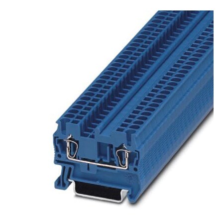 Phoenix Contact ST 2 5 BU Feed-through terminal block 3031225