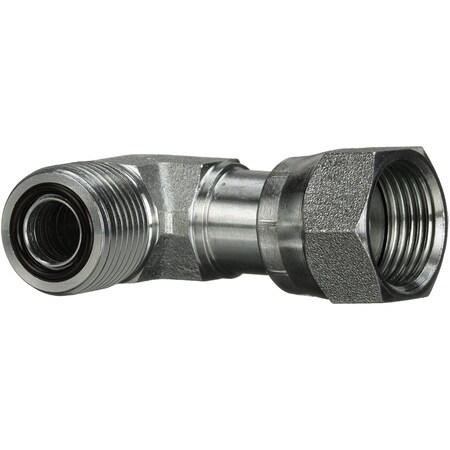 Gates Gates hydraulic adapter 10MFFOR-10FFORX90