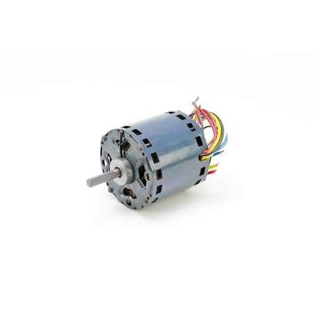 Daikin 1/4Hp 265v 1075RPM 4SPD Motor JWDQ5780