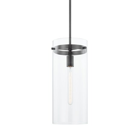 Mitzi Haisley 1 Light Pendant 18 In. Old Bronze H756701L-OB