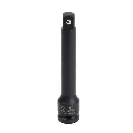 Sunex 1/2 in Drive 5 in Impact Extension 2505