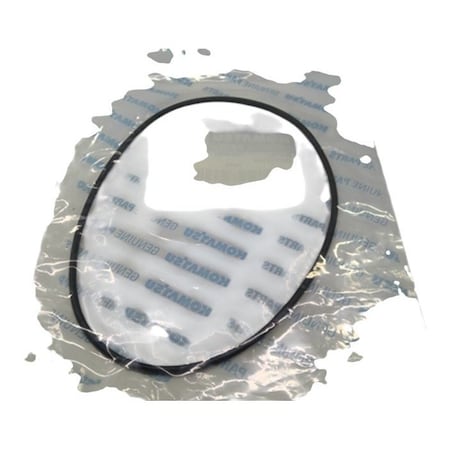 Komatsu O-RING, KOMATSU OEM 20K-23-31960 20K-23-31960