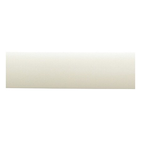 Acrovyn Crash Rail, Almond, 10 ft L SCR50M920N