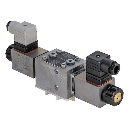 Enerpac VALVE, D03 DIR SOL 3/4 ZERO LEAK VP0311