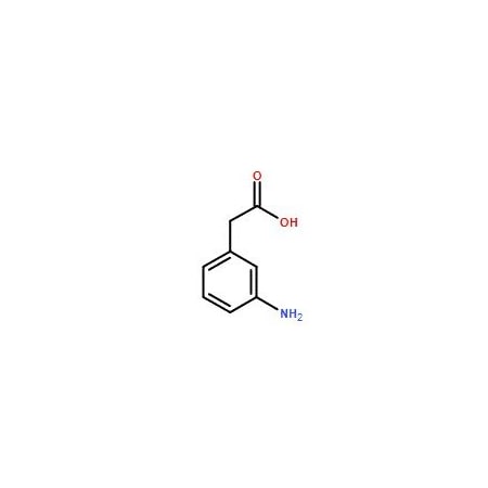 Ak Scientific 3-Aminophenylacetic acid (1g), CAS 14338-36-4 X2670-1g