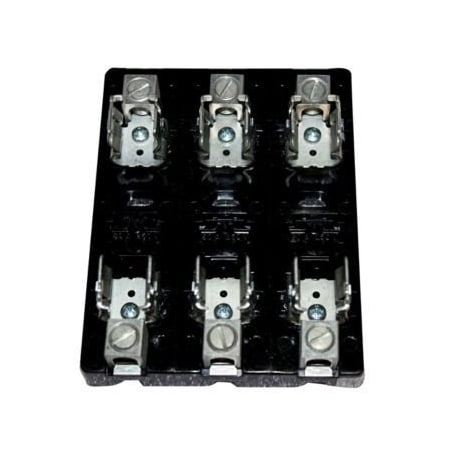 Carrier FACTORY AUTHORIZED PARTS FUSE HOLDER HY11UM063