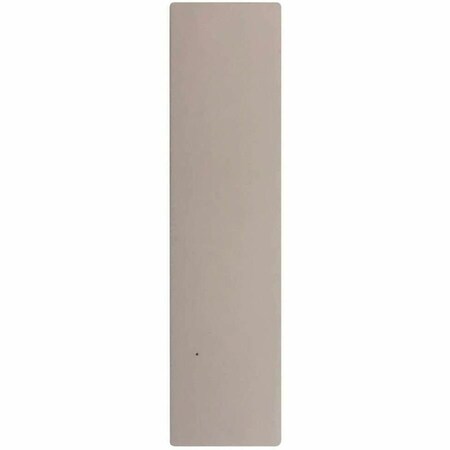 Tripp Lite BLANK SNAP-IN INSERT UK 12.5X50 MM WHITE N042U-WQB