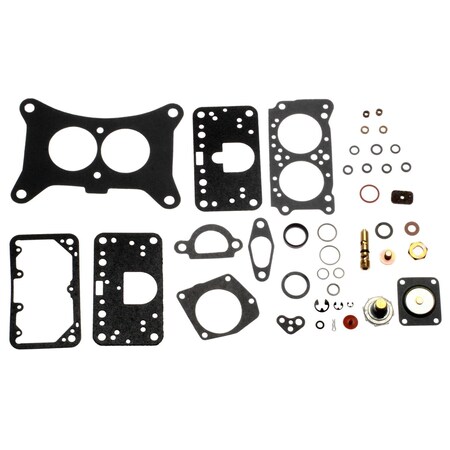 Hygrade Tuneup Standard Motor Products, Carburetor Kit, 1599