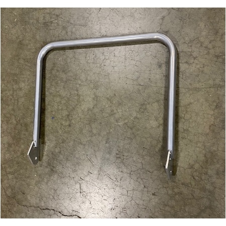 Vestil WELDMENT HANDLE 40-525-001