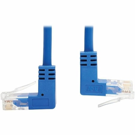 Tripp Lite Ethernet Cable N204-S20-BL-UD