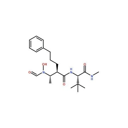 Ak Scientific GI254023X (100mg), CAS 260264-93-5 SYN5072-100mg