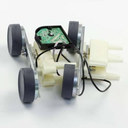 Delonghi WEIGHING ASSEMBLY COMPLETE KW715512