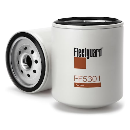 Fleetguard Fuel Filter Spin On FF5301