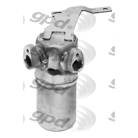 Global Parts Distributors Accumulator/ Filter Drier 1411944