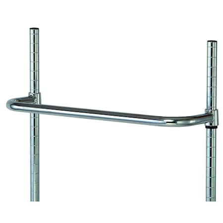 Quantum Storage Systems PUSH HANDLE 21in PH21