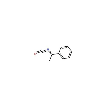 Ak Scientific (S)-(-)-1-Phenylethyl isocyanate (1g), CAS 14649-03-7 7484AJ-1g