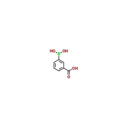 Ak Scientific 3-Carboxyphenylboronic acid (5g), CAS 25487-66-5 C069-5g