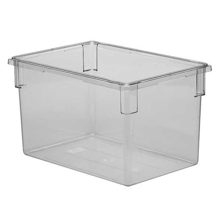 Cambro Food Storage Containers, PK 3 CA182615CW135
