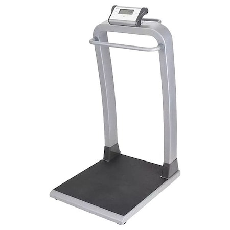Doran HandrailScale, RS-232;USB, 0.1lb/0.05kg DS7200
