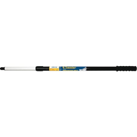 Premier 3 Ft. To 6 Ft. Telescoping Steel Internal Twist Extension Pole 88036