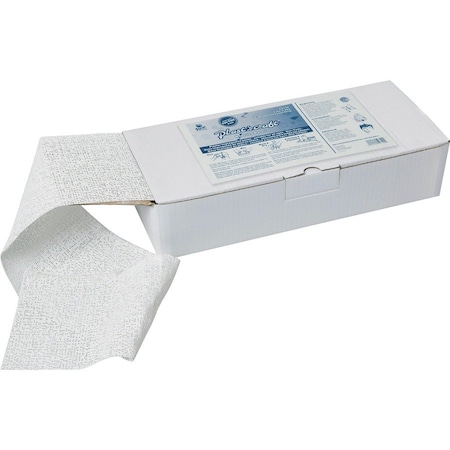 Pacon Plaster Craft Gauze, White PAC52710