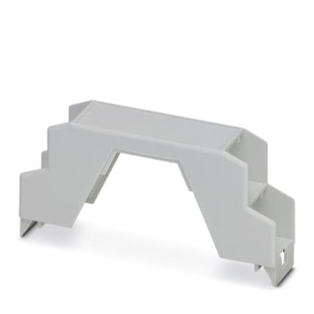 Phoenix Contact ME 22 5 OT-MSTBO KMGY DIN rail housing 2907761