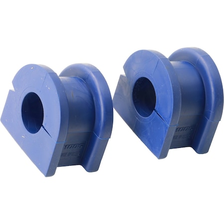 Moog Front To Frame Suspension Stabilizer Bar Bushing Kit, K200333