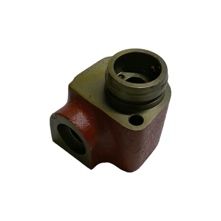 Cnh SUPPORT, CNH OEM 295031A1 295031A1