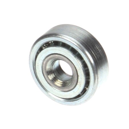 Montague Roller/Bearing, Carriage, 06/91 to Present 2013-3
