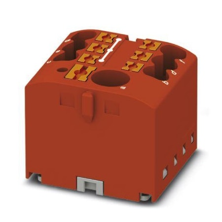 Phoenix Contact PTFIX 6/6X2 5 RD Distribution block 3273334