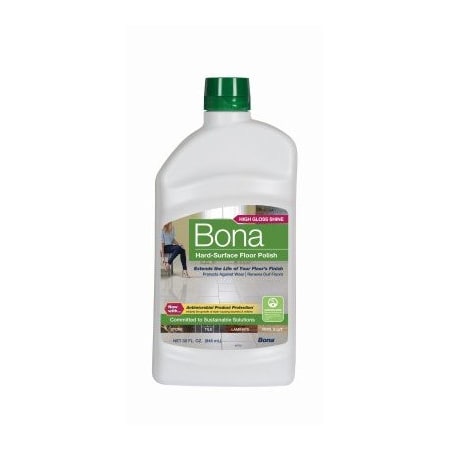 Bona Kemi Usa 32OZ Stone/Tile Polish WT760051161