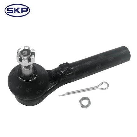 Skyward Automotive Products Steering Tie Rod End, SES800403