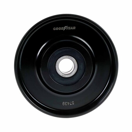 Goodyear Accessory Drive Belt Tensioner or Idler Pulley 57439